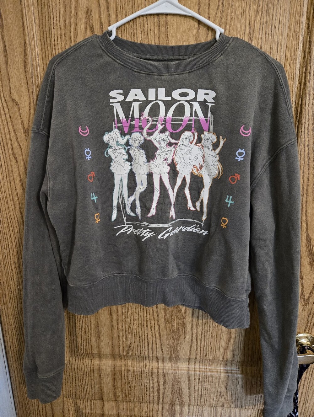 Sailor Moon - Inner Senshi Sweatshirt